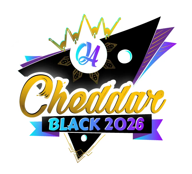 Cheddar Black 2026