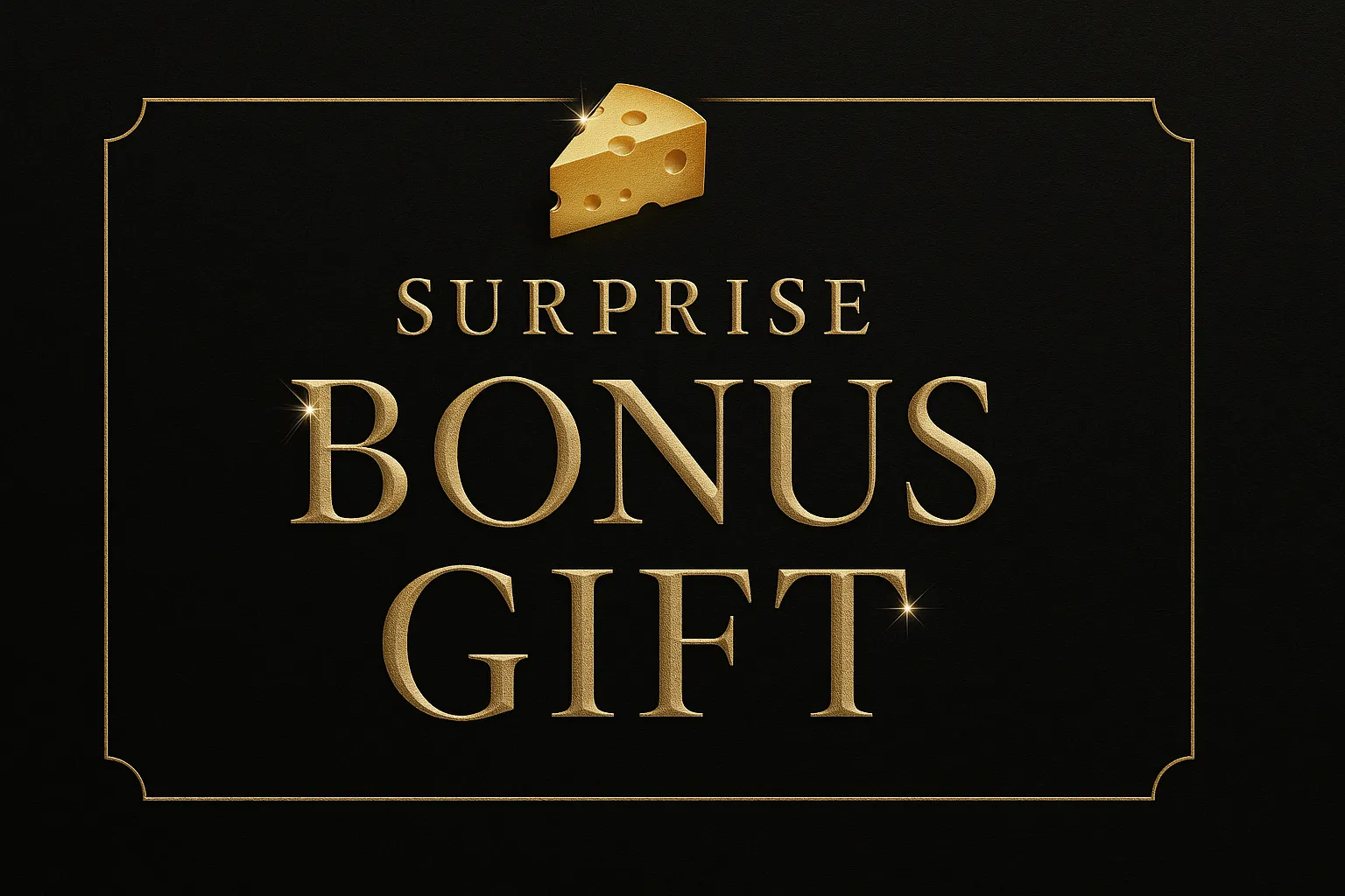 Mystery Christmas gift